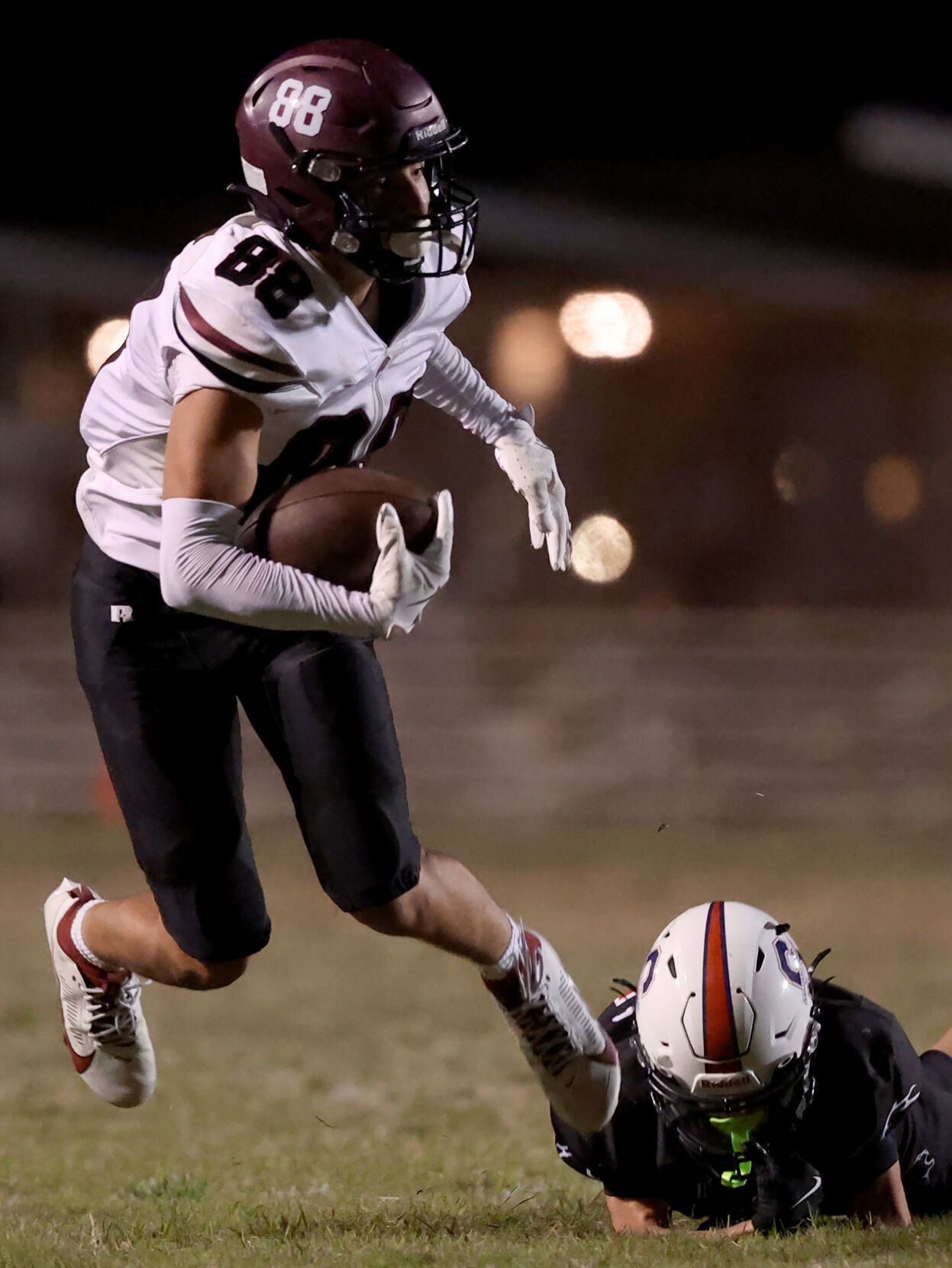 Desert View vs Sahuaro